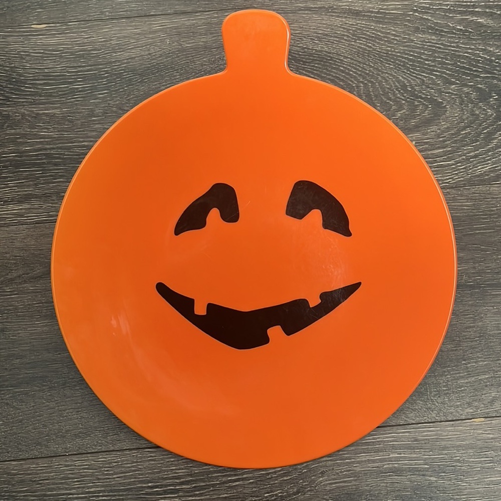 Pumpkin Dish